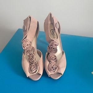 Candies high heels